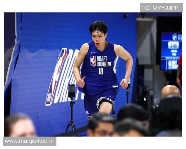 杨瀚森爵士试训视频流出展现远投精准与队友默契配合